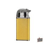 Briquet double flamme original et stylé pour tous les usages