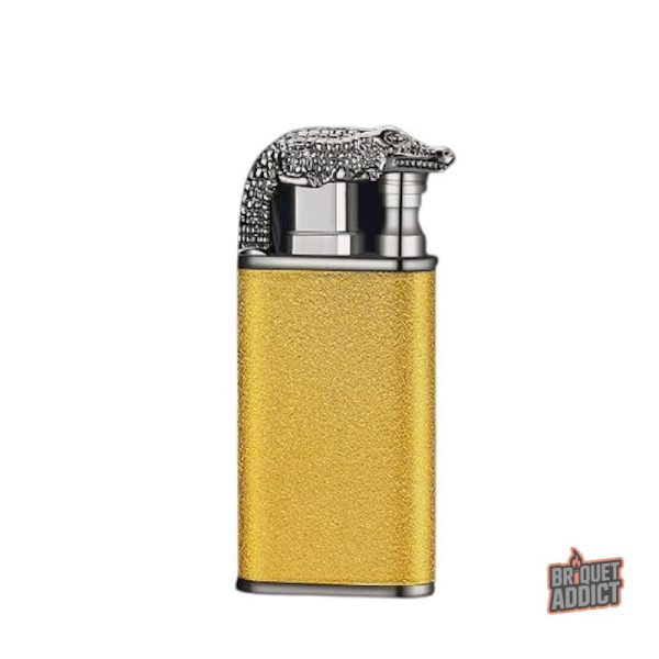 briquet-double-flamme-1 Briquet double flamme original et stylé pour tous les usages