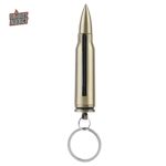 Briquet Douille ergonomique, idéal pour les aventuriers et campeurs