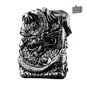 Briquet Dragon