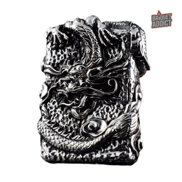 Briquet Dragon