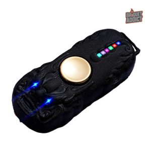 Briquet Du Futur, briquet électrique innovant