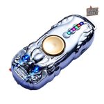 Briquet Du Futur, gadget tendance pour fumeurs