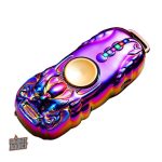 Briquet électrique, accessoire essentiel du quotidien