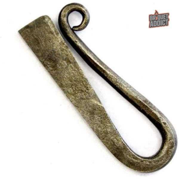 Briquet médiéval au design original