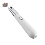 Briquet arc rechargeable, design élégant