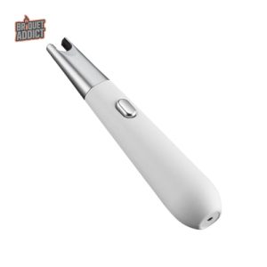 Briquet arc rechargeable, design élégant