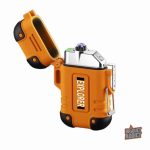 Briquet Explorer - accessoire indispensable en extérieur