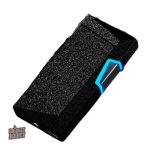 Briquet rechargeable moderne pour usage quotidien