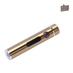 Briquet électrique design et rechargeable