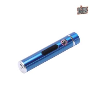 Briquet électronique avec allumage par arc