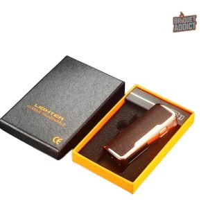 Briquet Électrique Élégant