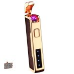 Briquet Élégant au design moderne