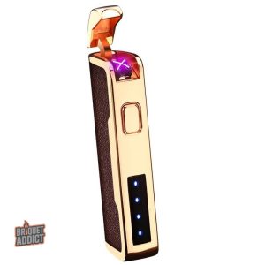 Briquet Élégant au design moderne