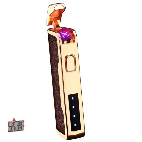 Briquet Élégant au design moderne