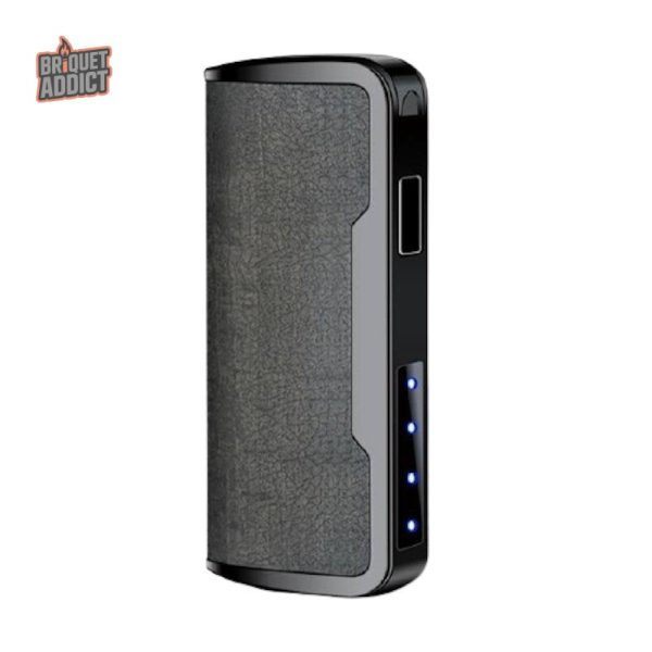 Briquet Électrique avec finition raffinée