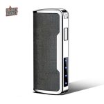 Briquet Électrique, pratique et esthétique