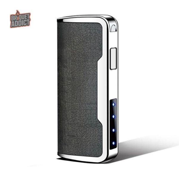 Briquet Électrique, pratique et esthétique