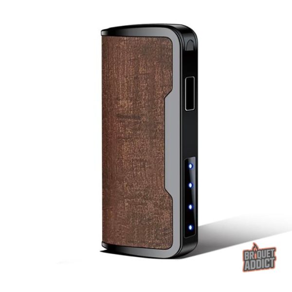 Briquet Élégant, allumage instantané