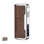 Briquet Électrique compact et chic