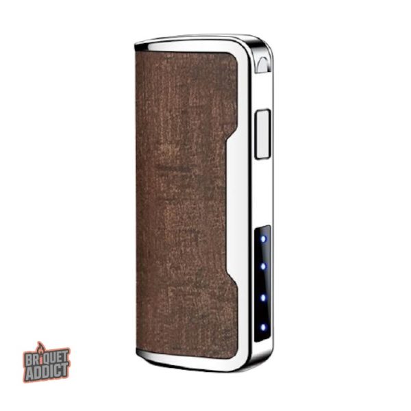 Briquet Électrique compact et chic