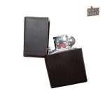 Briquet en bois, accessoire de flamme