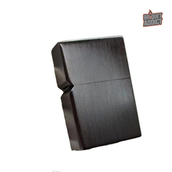 Briquet en bois, design unique et pratique