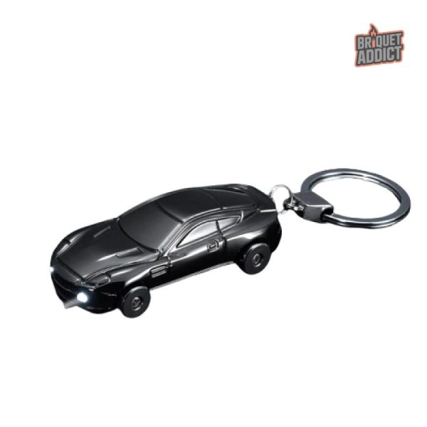 Briquet design automobile, accessoire unique