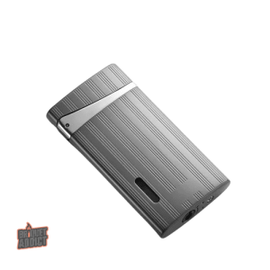 Briquet tempête en métal résistant au vent