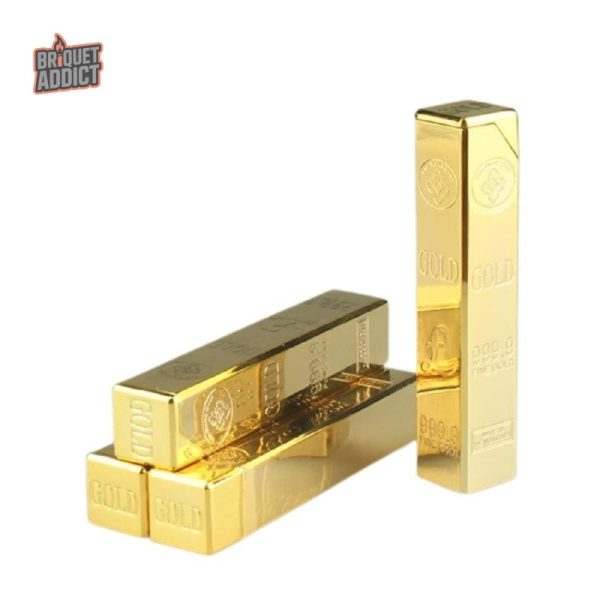 briquet-en-or-1 Briquet en or élégant pour un style original et raffiné