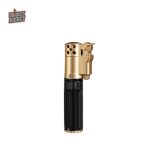 Briquet en verre design pour un style moderne