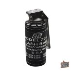 Briquet original en forme de grenade