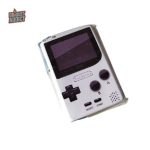 Briquet essence vintage avec design ludique