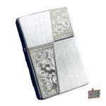 Briquet Essence, design compact et pratique pour tous les jours