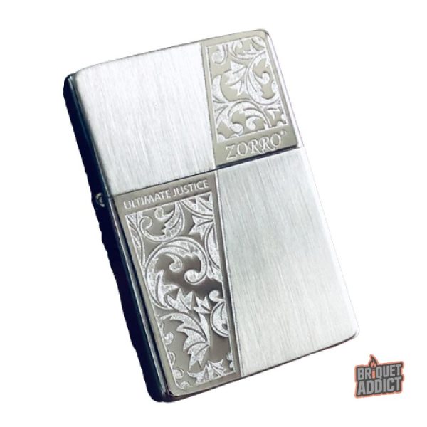 Briquet Essence, design compact et pratique pour tous les jours