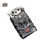 Briquet Essence Original, classic design pour allumer facilement