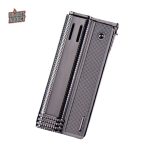 Briquet rétro en métal pour collectionneurs