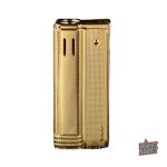 Briquet essence au look vintage intemporel
