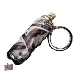 Briquet Éternel, design élégant pour allumage facile