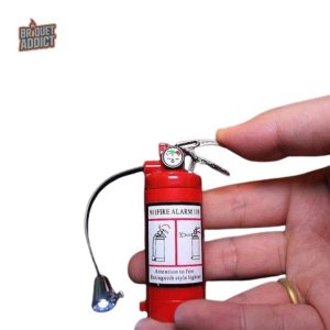 Briquet extincteur original