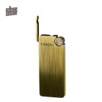 Briquet Extra Plat pour allumage facile et rapide