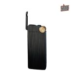 Briquet tempête ultra mince au design élégant