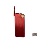 Accessoire de feu compact, parfait pour les aventuriers