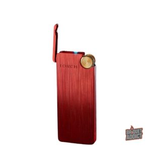 Accessoire de feu compact, parfait pour les aventuriers