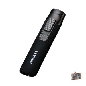 Briquet facile à allumer, idéal pour toutes les conditions