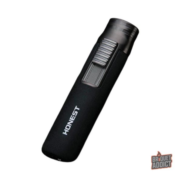 Briquet facile à allumer, idéal pour toutes les conditions