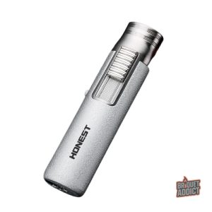 Accessoire de camping, briquet résistant aux intempéries