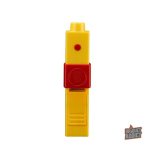 Briquet Fantaisie électrique design coloré