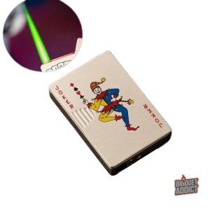 Briquet Fantaisie pour Homme