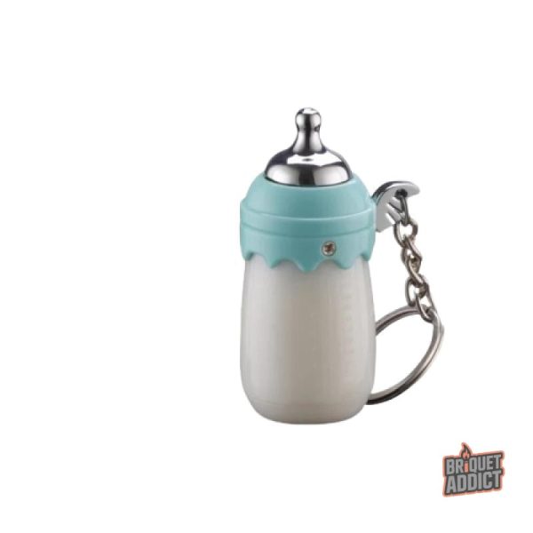 Briquet pas cher, option créative pour fumeurs